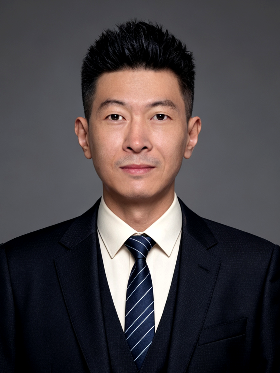 ZHAO Yao, Founder & President, Paisirui Consulting